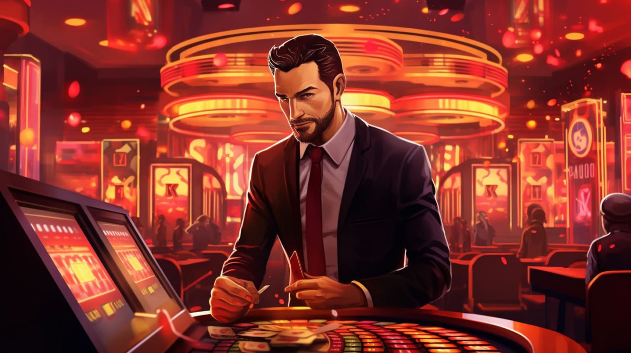 ga68vip – sân chơi cá cược trực tuyến