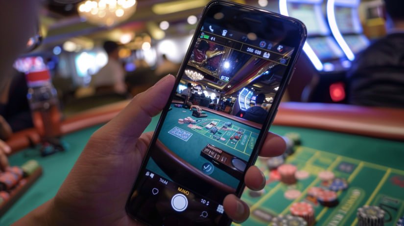 ga68vip slot online game nổi bật