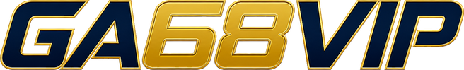 GA68VIP logo
